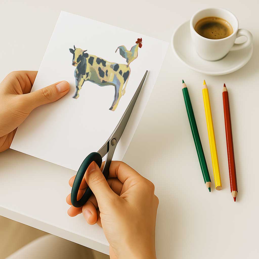 Clipart, Fat Friends, Instant Download
