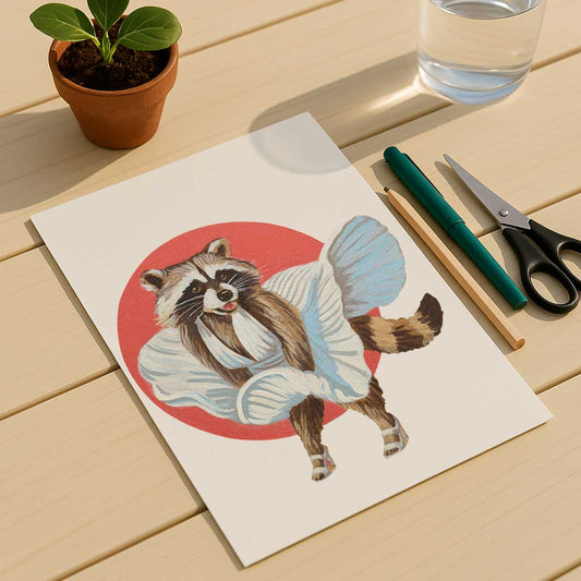 Clipart, Marlyn Monbär, Sofortiger Download