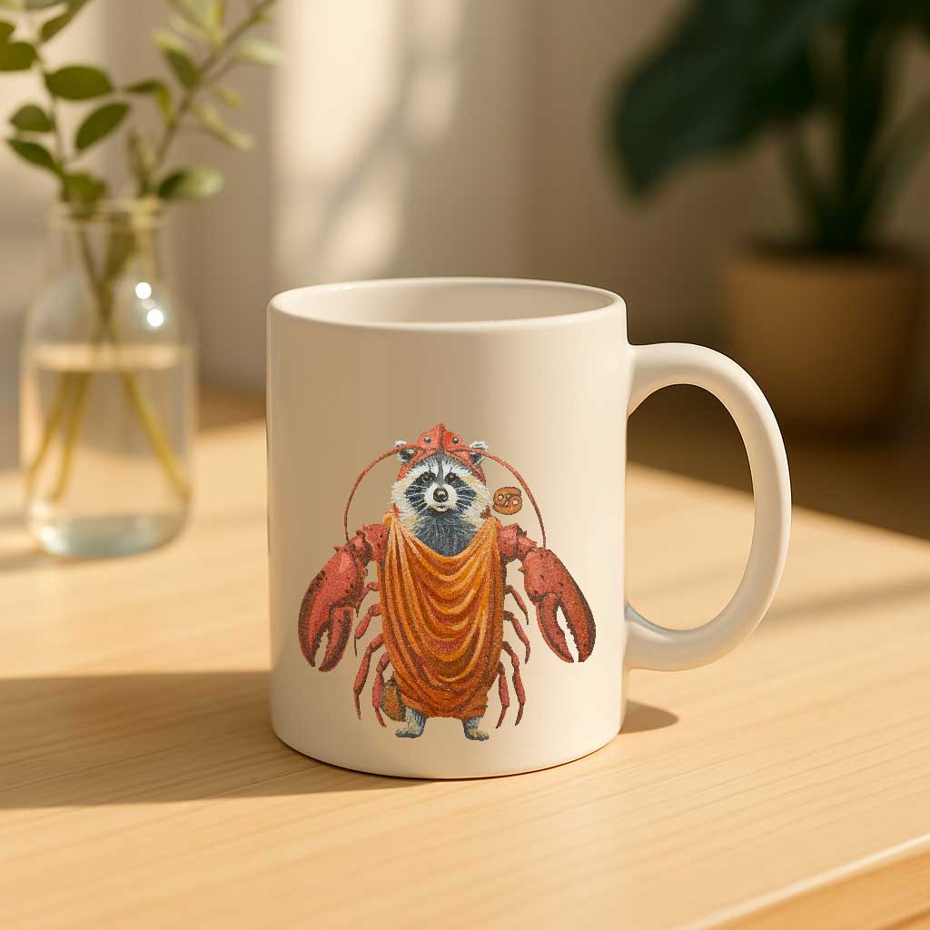 Clipart, Zodiac Sign Cancer, Instant Download