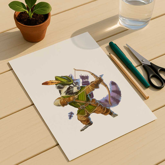Clipart, Sternzeichen Schütze, Sofortiger Download